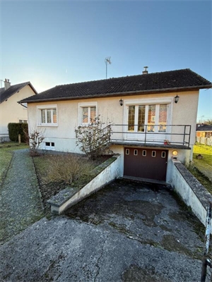 maison à la vente -   60400  NOYON, surface 11 m2 vente maison - UBI458218040